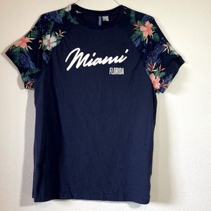 h&m men’s shirt